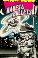 Watch Garfield's Babes and Bullets 5movies