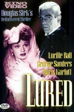 Watch Lured 5movies