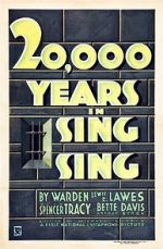 Watch 20, 000 Years in Sing Sing 5movies