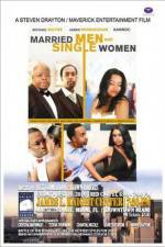 Watch MARRIED MEN AND SINGLE WOMEN (2011) 5movies