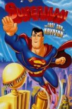 Watch Superman: The Last Son of Krypton 5movies
