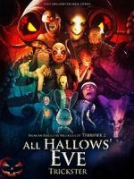 All Hallows Eve Trickster 5movies