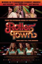 Watch Roller Town 5movies