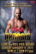 Watch TNA Wrestling: Genesis 5movies