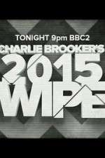Watch Charlie Brookers 2015 Wipe 5movies