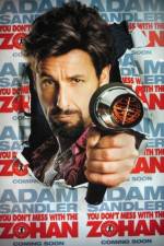 Watch You Don't Mess with the Zohan 5movies