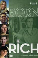 Watch Born Rich 5movies