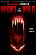 Watch Night of the Wild 5movies