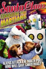Watch Santa Claus Conquers the Martians 5movies