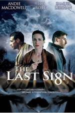 Watch The Last Sign 5movies