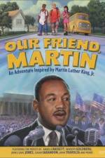 Watch Our Friend Martin 5movies