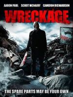 Watch Wreckage 5movies