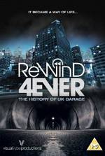 Watch Rewind 4Ever: The History of UK Garage 5movies