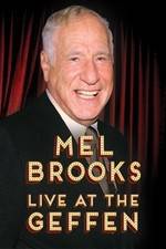 Watch Mel Brooks Live at the Geffen 5movies