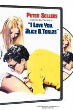 Watch I Love You Alice B Toklas 5movies