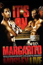 Watch HBO boxing classic Margarito vs Mosley 5movies