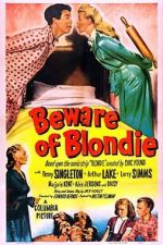 Watch Beware of Blondie 5movies