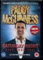 Watch Paddy McGuinness Saturday Night Live 2011 5movies