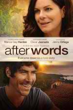 Watch After Words 5movies