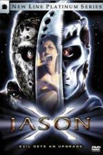 Watch Jason X 5movies