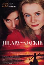 Watch Hilary and Jackie 5movies