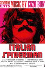 Watch Italian Spiderman 5movies