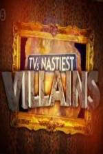 Watch TV's Nastiest Villains 5movies