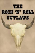 Watch The Exploited - rock n roll outlaws 5movies