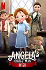 Watch Angela\'s Christmas Wish 5movies