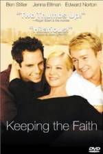 Watch Keeping the Faith 5movies