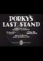 Watch Porky\'s Last Stand 5movies