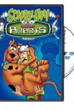 Watch Scooby Doo & The Robots 5movies