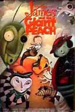 Watch James and the Giant Peach 5movies