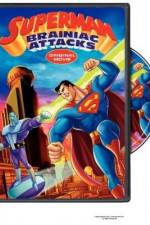 Watch Superman: Brainiac Attacks 5movies