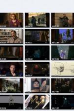 Watch Creating the World of Harry Potter Part 2 Characters 5movies