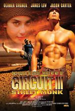 Watch The Circuit III: Final Flight 5movies