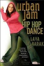 Watch Urban Jam  Hip Hop Dance with Laya Barak 5movies