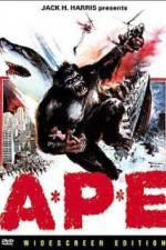 Watch Ape 5movies