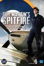 Watch Guy Martin's Spitfire 5movies