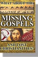 Watch The Lost Gospels 5movies