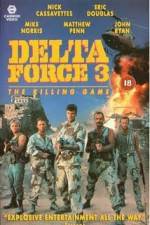 Watch Delta Force 3 The Killing Game 5movies