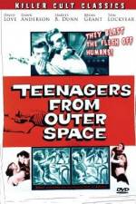 Watch Teenagers from Outer Space 5movies