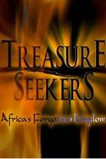 Watch Treasure Seekers: Africa's Forgotten Kingdom 5movies