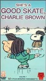 Watch She\'s a Good Skate, Charlie Brown (TV Short 1980) 5movies