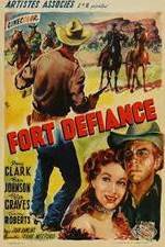 Watch Fort Defiance 5movies