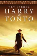 Watch Harry and Tonto 5movies