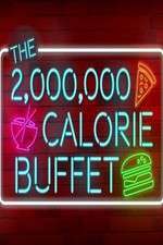 Watch The 2,000,000 Calorie Buffet 5movies