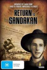 Watch Return To Sandakan 5movies