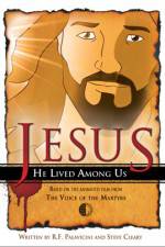 Watch Jesus He Lived Among Us 5movies