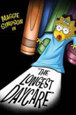 Watch The Simpsons The Longest Daycare 5movies